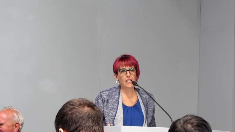 Katia Nadalini relatrice