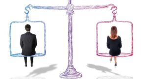 due pesi e due valutazioni